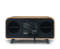 Thomson COSY Bluetooth Radio FM Alarm LCD 30W bezprzewodowy - 1350694 - zdjęcie 3